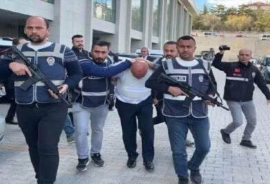 Başkan Şen Cinayetinde Sanık Tahliye İstedi, Mahkeme Keşif Kararı Aldı - Kırıkkale Haber, Son Dakika Kırıkkale Haberleri