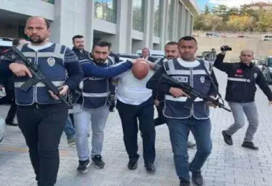 Başkan Şen Cinayetinde Sanık Tahliye İstedi, Mahkeme Keşif Kararı Aldı - Kırıkkale Haber, Son Dakika Kırıkkale Haberleri