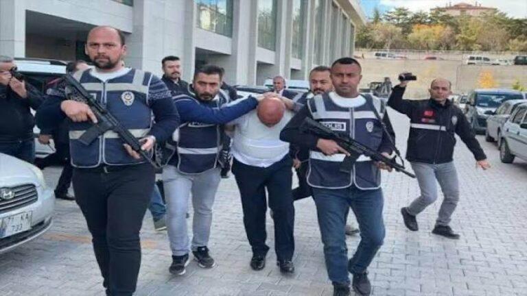 Başkan Şen Cinayetinde Sanık Tahliye İstedi, Mahkeme Keşif Kararı Aldı - Kırıkkale Haber, Son Dakika Kırıkkale Haberleri