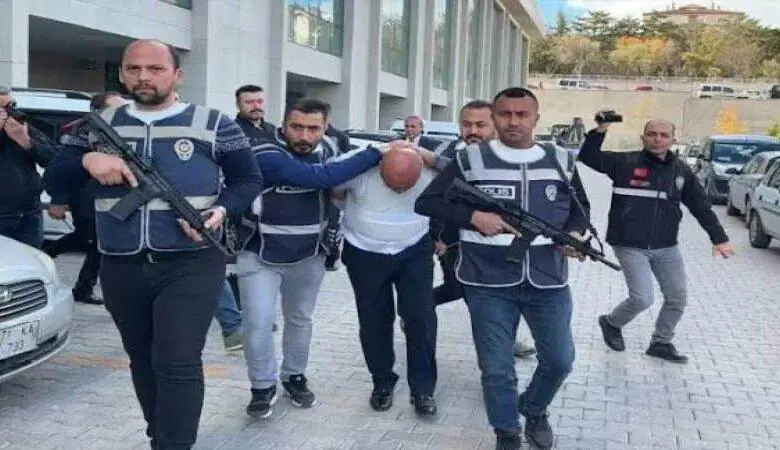 Başkan Şen Cinayetinde Sanık Tahliye İstedi, Mahkeme Keşif Kararı Aldı - Kırıkkale Haber, Son Dakika Kırıkkale Haberleri