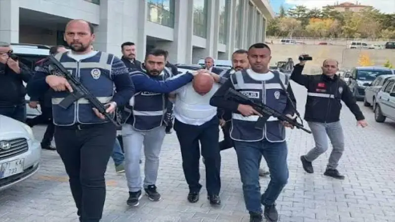 Başkan Şen Cinayetinde Sanık Tahliye İstedi, Mahkeme Keşif Kararı Aldı - Kırıkkale Haber, Son Dakika Kırıkkale Haberleri