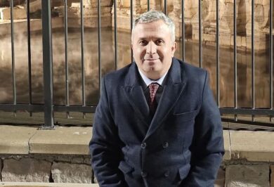 Kırıkkale İl Kültür ve Turizm Müdürlüğü'ne Ergeç atandı - Kırıkkale Haber, Son Dakika Kırıkkale Haberleri Kırıkkale İl Kültür ve Turizm Müdürlüğü'ne Ergeç atandı - Kırıkkale Haber, Son Dakika Kırıkkale Haberleri
