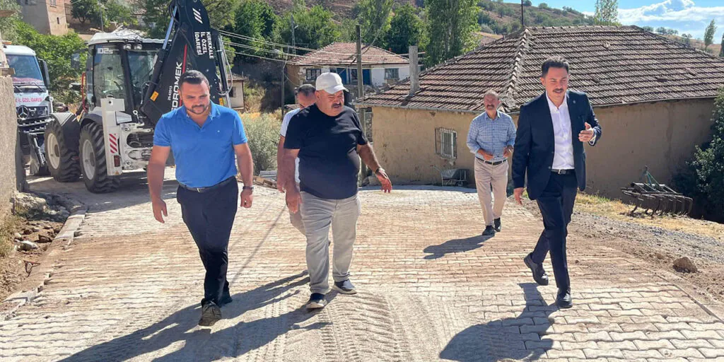 Derekışla Köyü’nün sorunları çözüm buluyor – Kırıkkale Haber, Son Dakika Kırıkkale Haberleri Derekışla Köyü’nün sorunları çözüm buluyor - Kırıkkale Haber, Son Dakika Kırıkkale Haberleri