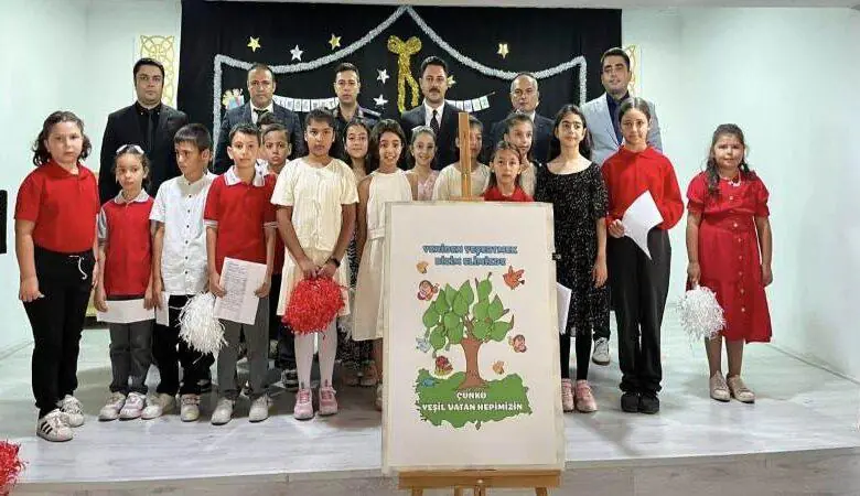 Delice Kaymakamı Cingirt Öğrencilerle Buluştu - Kırıkkale Haber, Son Dakika Kırıkkale Haberleri