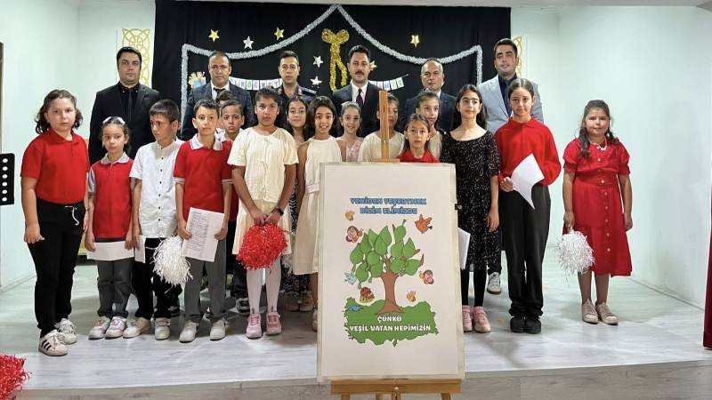 Delice Kaymakamı Cingirt Öğrencilerle Buluştu - Kırıkkale Haber, Son Dakika Kırıkkale Haberleri