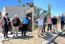 Derekışla Köyü’nün sorunları çözüm buluyor - Kırıkkale Haber, Son Dakika Kırıkkale Haberleri
