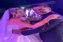 Köksal Ailesinin Mutlu Günü: Yaşarcan ile Vanessa Dünyaevine Girdi - Kırıkkale Haber, Son Dakika Kırıkkale Haberleri