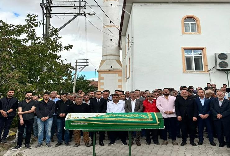 Aras Ailesinin Acı Günü - Kırıkkale Haber, Son Dakika Kırıkkale Haberleri