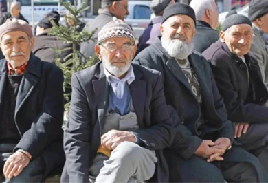 Kırıkkale’de 4 bin emekliye belediye desteği - Kırıkkale Haber, Son Dakika Kırıkkale Haberleri