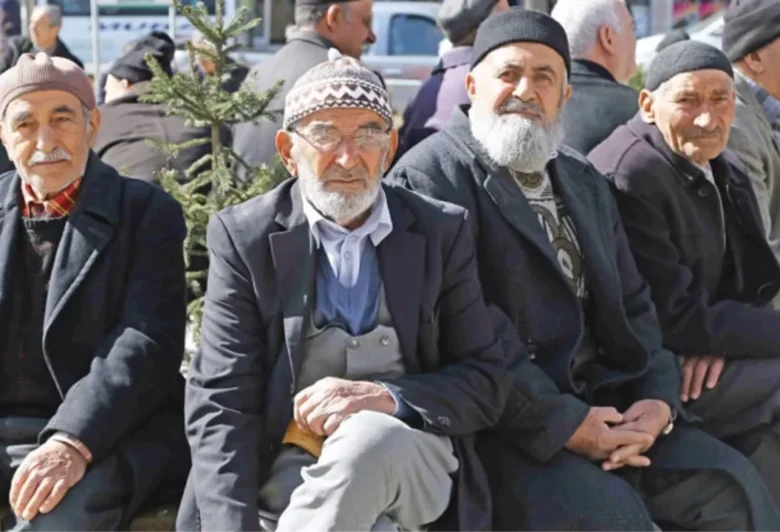Kırıkkale’de 4 bin emekliye belediye desteği - Kırıkkale Haber, Son Dakika Kırıkkale Haberleri