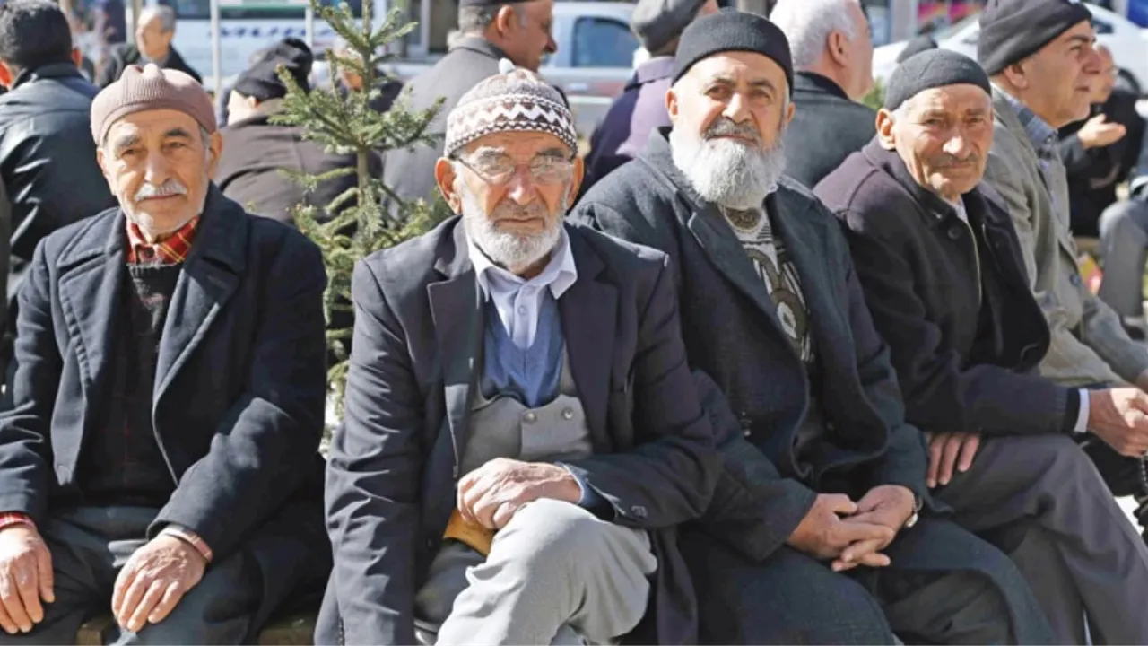 Kırıkkale’de 4 bin emekliye belediye desteği - Kırıkkale Haber, Son Dakika Kırıkkale Haberleri