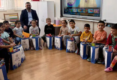 Erdoğan’dan öğrencilere yeni eğitim yılı sürprizi - Kırıkkale Haber, Son Dakika Kırıkkale Haberleri