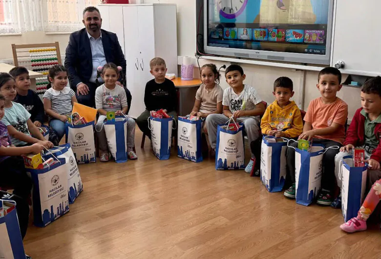 Erdoğan’dan öğrencilere yeni eğitim yılı sürprizi - Kırıkkale Haber, Son Dakika Kırıkkale Haberleri