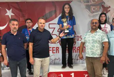 Kırıkkaleli gençler hedefi 12’den vurdular! - Kırıkkale Haber, Son Dakika Kırıkkale Haberleri