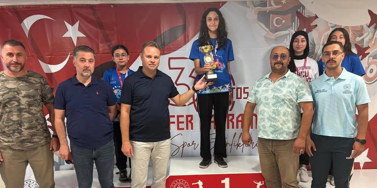 Kırıkkaleli gençler hedefi 12’den vurdular! - Kırıkkale Haber, Son Dakika Kırıkkale Haberleri Kırıkkaleli gençler hedefi 12’den vurdular! - Kırıkkale Haber, Son Dakika Kırıkkale Haberleri