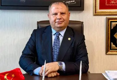 Öztürk: “Tadım kavşağı acilen yapılmalıdır” - Kırıkkale Haber, Son Dakika Kırıkkale Haberleri