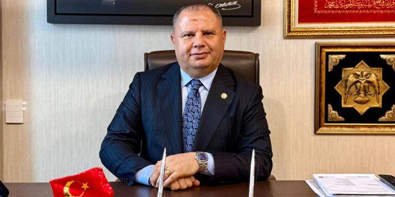 Öztürk: “Tadım kavşağı acilen yapılmalıdır” - Kırıkkale Haber, Son Dakika Kırıkkale Haberleri