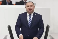 Öztürk: “Yeni adli yıl hayırlar getirsin” - Kırıkkale Haber, Son Dakika Kırıkkale Haberleri