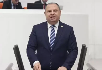 Öztürk: “Yeni adli yıl hayırlar getirsin” - Kırıkkale Haber, Son Dakika Kırıkkale Haberleri