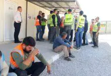 İşçiler Eylem Yaptı - Kırıkkale Haber, Son Dakika Kırıkkale Haberleri
