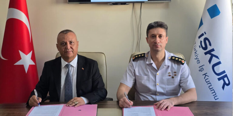 Kırıkkale’de Jandarma Komutanlığı personel alacak! - Kırıkkale Haber, Son Dakika Kırıkkale Haberleri