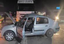 Yine Kalecik Kavşağı Yine Kaza 6 Yaralı - Kırıkkale Haber, Son Dakika Kırıkkale Haberleri