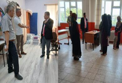 Öğretmenler, Bakan Tekin’in Mesajını Birlikte İzledi - Kırıkkale Haber, Son Dakika Kırıkkale Haberleri Öğretmenler, Bakan Tekin’in Mesajını Birlikte İzledi - Kırıkkale Haber, Son Dakika Kırıkkale Haberleri