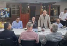 AK Parti’de Çevre ve Şehircilik Vizyonu Keskin’de Masaya Yatırıldı - Kırıkkale Haber, Son Dakika Kırıkkale Haberleri
