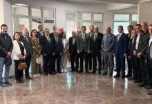Keskin Vergi Dairesi Müdürlüğü hizmete açıldı - Kırıkkale Haber, Son Dakika Kırıkkale Haberleri