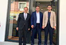 Kaymakam Kayatürk, ziyaretlerini sürdürüyor - Kırıkkale Haber, Son Dakika Kırıkkale Haberleri
