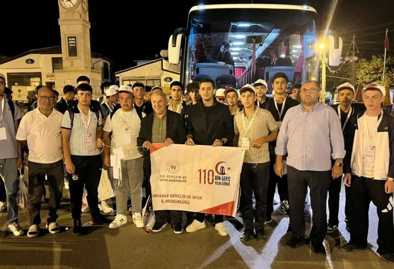 Kırıkkale Haber, Son Dakika Kırıkkale Haberleri