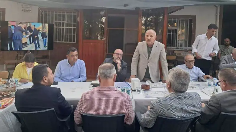 AK Parti’de Çevre ve Şehircilik Vizyonu Keskin’de Masaya Yatırıldı - Kırıkkale Haber, Son Dakika Kırıkkale Haberleri AK Parti’de Çevre ve Şehircilik Vizyonu Keskin’de Masaya Yatırıldı - Kırıkkale Haber, Son Dakika Kırıkkale Haberleri