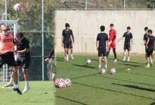 Kırıkkale FK, sezona galibiyet hedefiyle hazırlanıyor - Kırıkkale Haber, Son Dakika Kırıkkale Haberleri