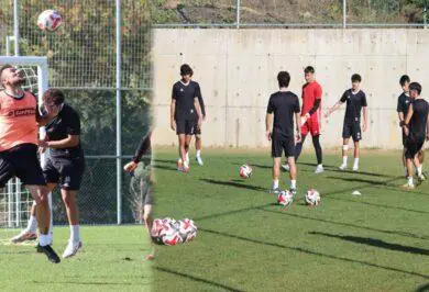 Kırıkkale FK, sezona galibiyet hedefiyle hazırlanıyor - Kırıkkale Haber, Son Dakika Kırıkkale Haberleri