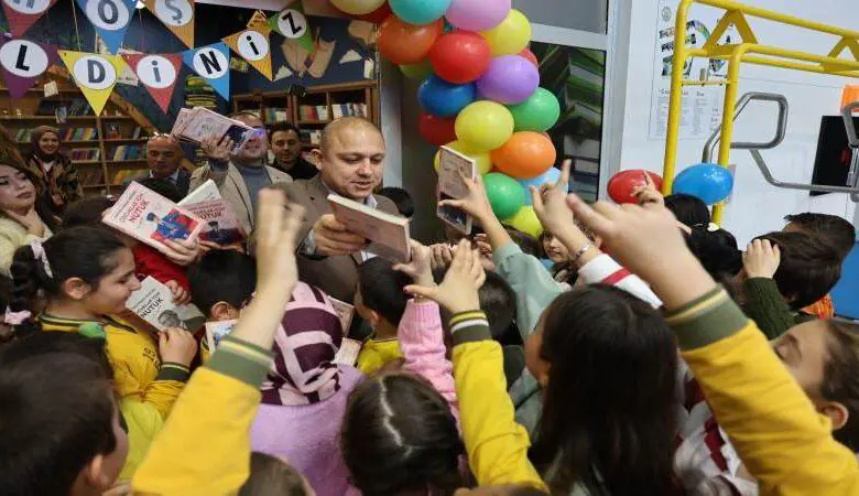 Kırıkkale Belediyesi’nden öğrencilere sen oku desteği: 500 öğrenciye aylık 1000 TL eğitim yardımı - Kırıkkale Haber, Son Dakika Kırıkkale Haberleri