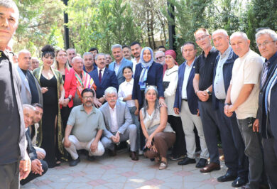 Kırıkkaleli Dernekler Federasyonu’ndan birlik kahvaltısı - Kırıkkale Haber, Son Dakika Kırıkkale Haberleri Kırıkkaleli Dernekler Federasyonu’ndan birlik kahvaltısı - Kırıkkale Haber, Son Dakika Kırıkkale Haberleri