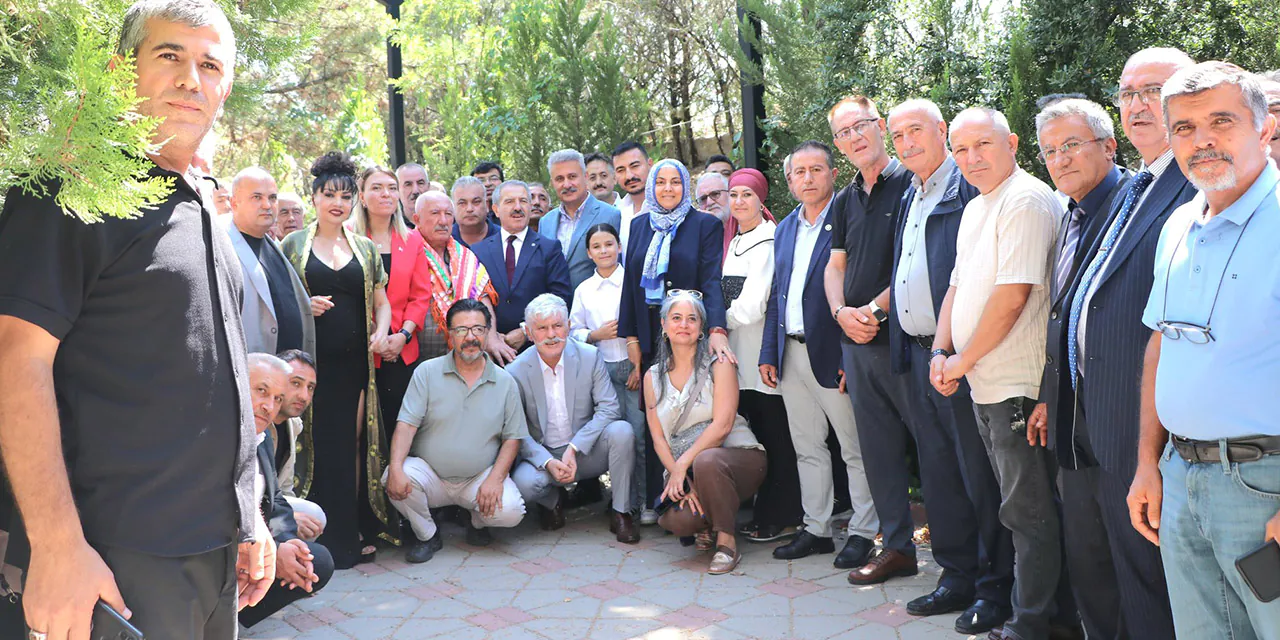 Kırıkkaleli Dernekler Federasyonu’ndan birlik kahvaltısı - Kırıkkale Haber, Son Dakika Kırıkkale Haberleri Kırıkkaleli Dernekler Federasyonu’ndan birlik kahvaltısı - Kırıkkale Haber, Son Dakika Kırıkkale Haberleri
