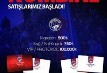 Kırıkkale FK, kombine kart satışlarını başlatıyor - Kırıkkale Haber, Son Dakika Kırıkkale Haberleri