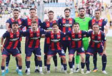 Kırıkkale FK, sezona 1 puanla başladı - Kırıkkale Haber, Son Dakika Kırıkkale Haberleri