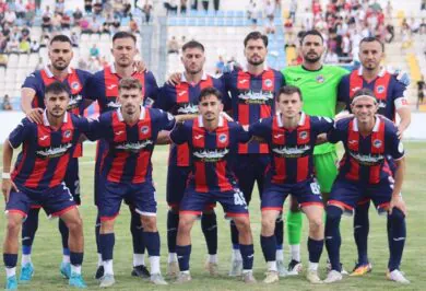 Kırıkkale FK, sezona 1 puanla başladı - Kırıkkale Haber, Son Dakika Kırıkkale Haberleri