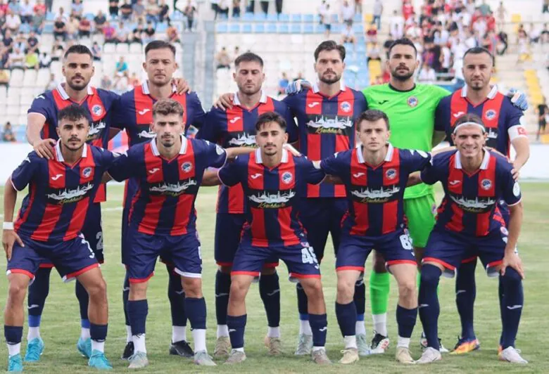 Kırıkkale FK, sezona 1 puanla başladı - Kırıkkale Haber, Son Dakika Kırıkkale Haberleri