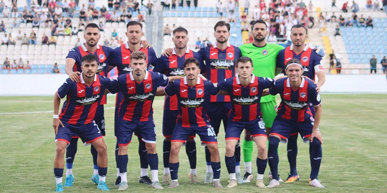 Kırıkkale FK, sezona 1 puanla başladı - Kırıkkale Haber, Son Dakika Kırıkkale Haberleri Kırıkkale FK, sezona 1 puanla başladı - Kırıkkale Haber, Son Dakika Kırıkkale Haberleri