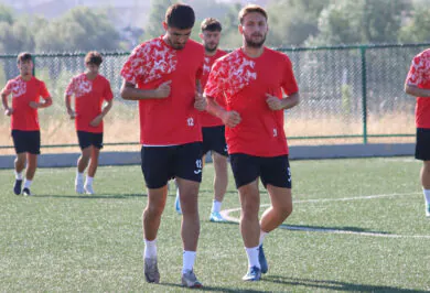 Kırıkkale FK, Türkiye Kupası’nda Manisa’yı konuk edecek - Kırıkkale Haber, Son Dakika Kırıkkale Haberleri
