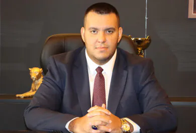 Kırıkkale FK’nın yeni başkanı Serkan Gündüz oldu - Kırıkkale Haber, Son Dakika Kırıkkale Haberleri