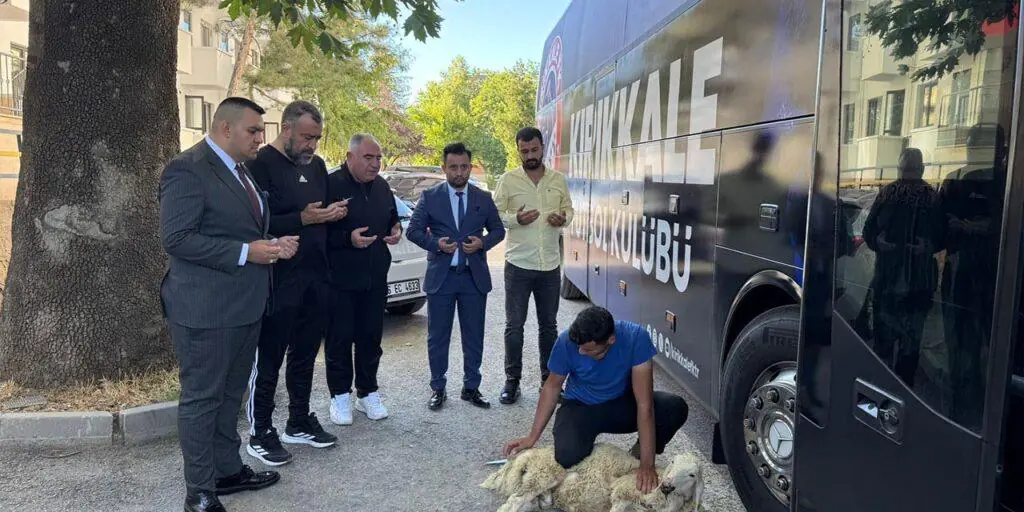 Otomatik taslak - Kırıkkale Haber, Son Dakika Kırıkkale Haberleri