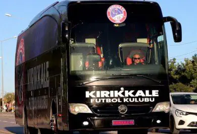 Otomatik taslak - Kırıkkale Haber, Son Dakika Kırıkkale Haberleri