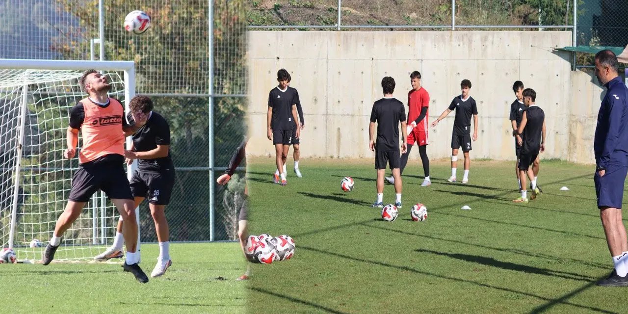 Kırıkkale FK, sezona galibiyet hedefiyle hazırlanıyor - Kırıkkale Haber, Son Dakika Kırıkkale Haberleri Kırıkkale FK, sezona galibiyet hedefiyle hazırlanıyor - Kırıkkale Haber, Son Dakika Kırıkkale Haberleri