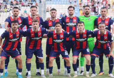 Kırıkkale FK'da hedef mutlak galibiyet - Kırıkkale Haber, Son Dakika Kırıkkale Haberleri