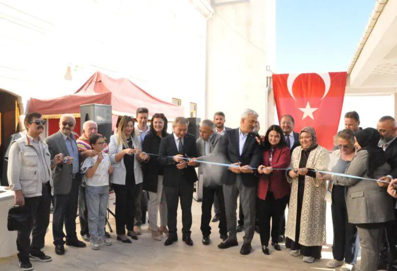 İslami Değerler Külliyesi’nde Manevi Coşku - Kırıkkale Haber, Son Dakika Kırıkkale Haberleri