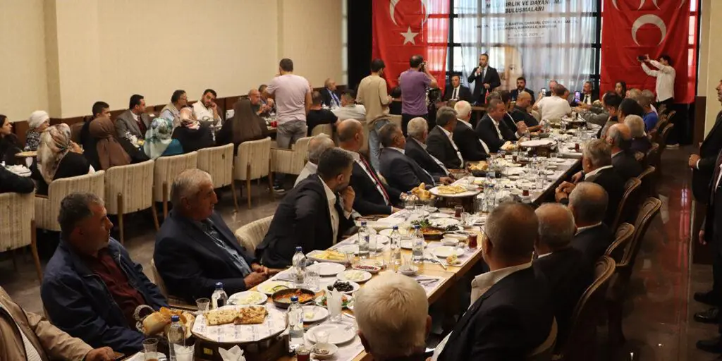 MHP’den terörsüz Türkiye mesajı – Kırıkkale Haber, Son Dakika Kırıkkale Haberleri MHP’den terörsüz Türkiye mesajı - Kırıkkale Haber, Son Dakika Kırıkkale Haberleri